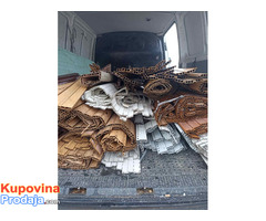 Kupujem stare pvc roletne Kupujem stare pvc roletne