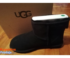 UGG nove sunjalice - Fotografija 1/5