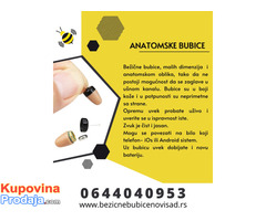 Bezicne Bubice Novi Sad - Fotografija 2/3