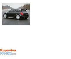 Delovi Za Skodu  Fabia,Oktavia,Super B,Rumster,Rapid - Fotografija 5/5