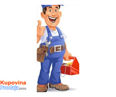 Dezurni vodoinstalater 24 h Loznica Dezurni vodoinstalater 24 h Loznica