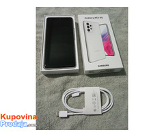 Samsung Galaxy A53 5G 6/128 - Fotografija 2/3