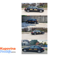 TAXI NOVI PAZAR - Fotografija 4/6