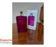 Ženski parfem - RICHMOND X - Fotografija 2/4