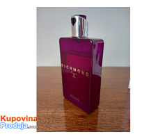 Ženski parfem - RICHMOND X - Fotografija 4/4