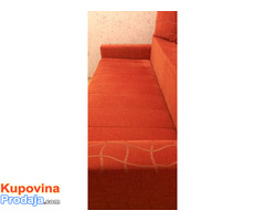 Na prodaju krevet 160x190