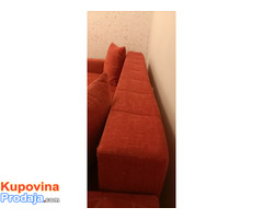 Na prodaju krevet 160x190