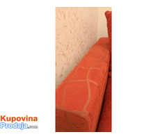 Na prodaju krevet 160x190