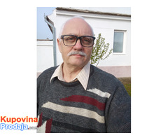 TRAŽIM ŽENU RADI BRAKA