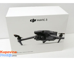 DJI Mavic 3 Cine Premium Combo