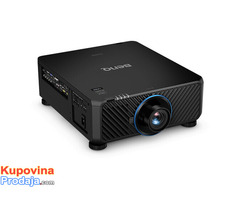 BenQ LU9800 10,000-Lumen WUXGA Large-Venue Laser DLP Projector - Fotografija 1/2