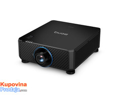 BenQ LU9800 10,000-Lumen WUXGA Large-Venue Laser DLP Projector