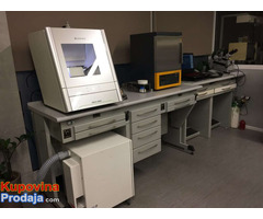 Roland DWX-52D 5-Axis Dental Milling Machine Roland DWX-52D 5-Axis Dental Milling Machine