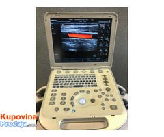 Mindray M7 Ultrasound Machine - Fotografija 1/5