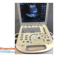 Mindray M7 Ultrasound Machine - Fotografija 2/5