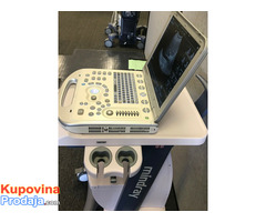 Mindray M7 Ultrasound Machine - Fotografija 3/5