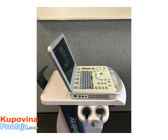 Mindray M7 Ultrasound Machine - Fotografija 4/5