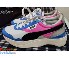 Puma original nove nenosene patike 38 - Fotografija 3/7