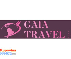 GAIA TRAVEL - Fotografija 1/5