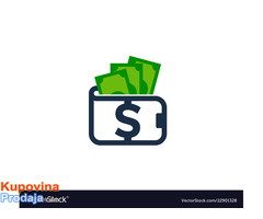 NUDIMO K.R.E.D.I.T ZA PRAVNA i FIZICKA LICA NUDIMO K.R.E.D.I.T ZA PRAVNA i FIZICKA LICA