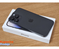 Apple iPhone 14 pro max, 14 pro, 14 plus, 14, 13 pro max, 13 pro, 13, 13 mini - Fotografija 3/10