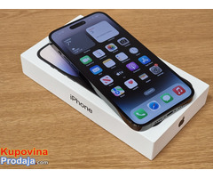 Apple iPhone 14 pro max, 14 pro, 14 plus, 14, 13 pro max, 13 pro, 13, 13 mini - Fotografija 4/10