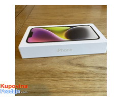 Apple iPhone 14 pro max, 14 pro, 14 plus, 14, 13 pro max, 13 pro, 13, 13 mini - Fotografija 7/10