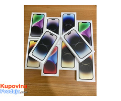 Apple iPhone 14 pro max, 14 pro, 14 plus, 14, 13 pro max, 13 pro, 13, 13 mini - Fotografija 10/10
