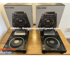 Pioneer XDJ-RX3, Pioneer XDJ-XZ, Pioneer OPUS-QUAD, Pioneer DDJ-FLX10, Pioneer DDJ-1000, DDJ-1000SRT - Fotografija 8/10