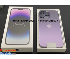 Apple iPhone 14 Pro Max, iPhone 14 Pro, iPhone 14, iPhone 14 Plus, iPhone 13 Pro Max, iPhone 13 Pro - Fotografija 2/8