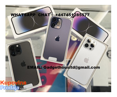Apple iPhone 14 Pro Max, iPhone 14 Pro, iPhone 14, iPhone 14 Plus, iPhone 13 Pro Max, iPhone 13 Pro - Fotografija 3/8