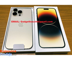 Apple iPhone 14 Pro Max, iPhone 14 Pro, iPhone 14, iPhone 14 Plus, iPhone 13 Pro Max, iPhone 13 Pro - Fotografija 4/8