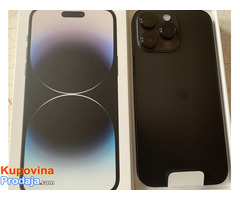 Apple iPhone 14 Pro Max, iPhone 14 Pro, iPhone 14, iPhone 14 Plus, iPhone 13 Pro Max, iPhone 13 Pro - Fotografija 5/8