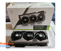 GEFORCE RTX 4090 , RTX 4080 , RTX 4070 Ti , RTX 3090 Ti , RTX 3090 , RTX 3080 Ti  , RTX 3080