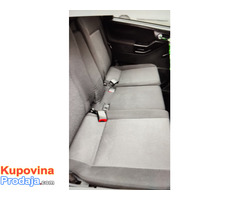 Opel Meriva 1.7 dtci 2008. godište - Fotografija 7/10