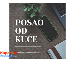 OGLAS ZA POSAO: ONLINE OFFLINE (TI BIRAŠ), MOGUĆA PRIJAVA!