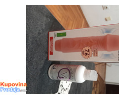 Prodajem vibrator