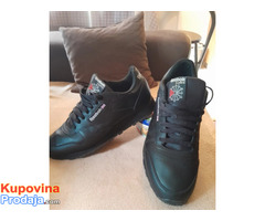 Reebok classic