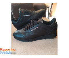 Reebok classic