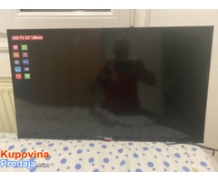 Novo vivax TV