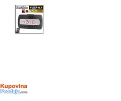 FULL HD spijunska kamera, spijunske kamere, nocno snimanje