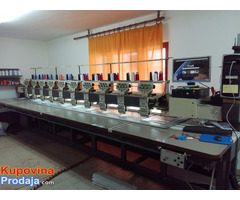 masina za vez ZSK masina za vez ZSK