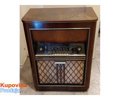 Blaupunkt Arizona 4224 Wechelstorm