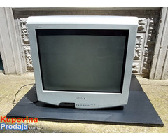 TV Sony KV-21LT1E - Fotografija 1/2