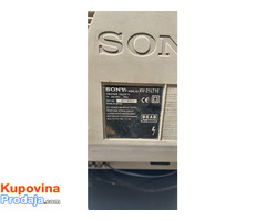 TV Sony KV-21LT1E - Fotografija 2/2
