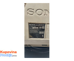 TV Sony KV-21LT1E