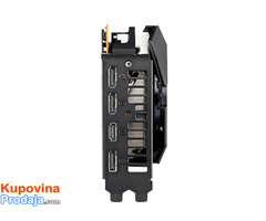 Asus Rog Strix RX 5700 XT