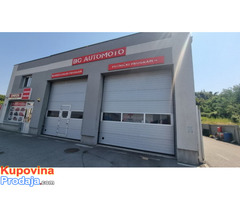 Autoservisu BG AUTOMOTO potreban radnik - Fotografija 2/2