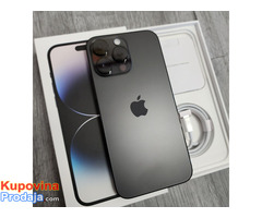 Apple iPhone 14 Pro Max Unlocked - Fotografija 2/2