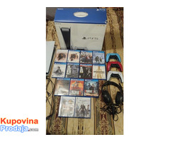 Nikon D3x,Graphics card,Samsung Galaxy s23Ultra, PS5 - Fotografija 5/5